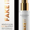 MADARA FAKE IT itseruskettava kasvoseerumi 30ml
