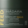 Madara FEED&REPAIR hiusnaamio 180ml