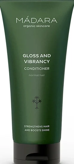 Madara Gloss&Vibrancy hoitoaine 200ml