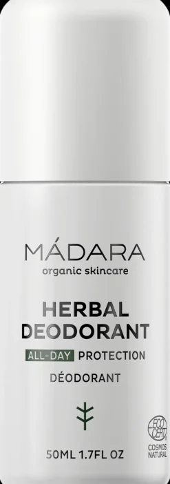 MADARA Herbal deodorantti 50ml
