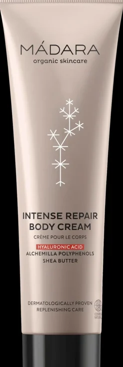 Madara Intense Repair vartalovoide 150ml