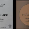 MADARA Midsummer Soft Silk -mineraaliaurinkopuuteri, 1 HEAT, 9g