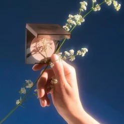 MADARA MOONLIGHT Soft Glow Mineral -korostuspuuteri #1 STARDUST 6g