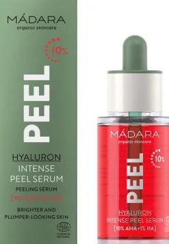Madara PEEL kuoriva seerumi 30ml