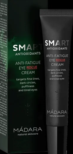MADARA Smart silmänympärysvoide 15ml
