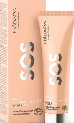Madara SOS Hydra Mask 60 ml