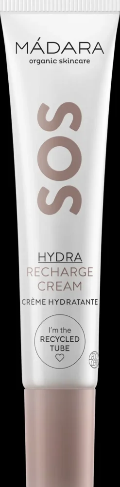 MADARA SOS Hydra Recharge -voide 15 ml