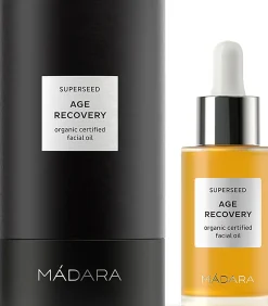 MADARA SS Age Recovery Kasvoöljy 30ml
