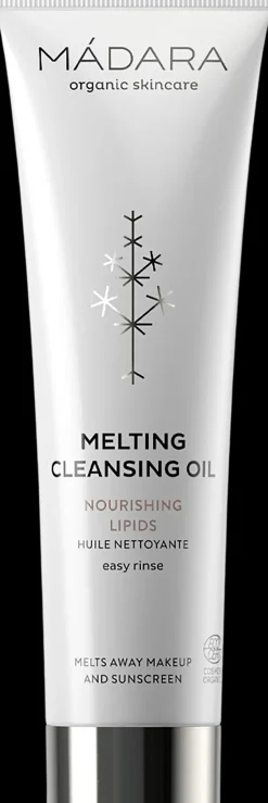 Madara Sulava puhdistusöljy 100ml