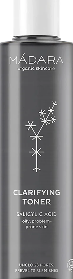 MADARA Syväpuhdistava Kasvovesi 200ml