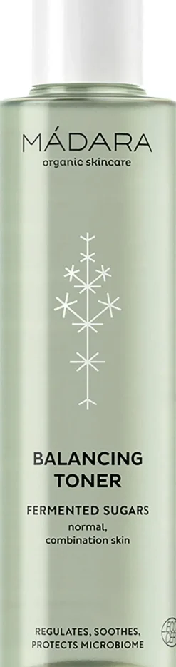 Madara Tasapainottava Kasvovesi 200ml