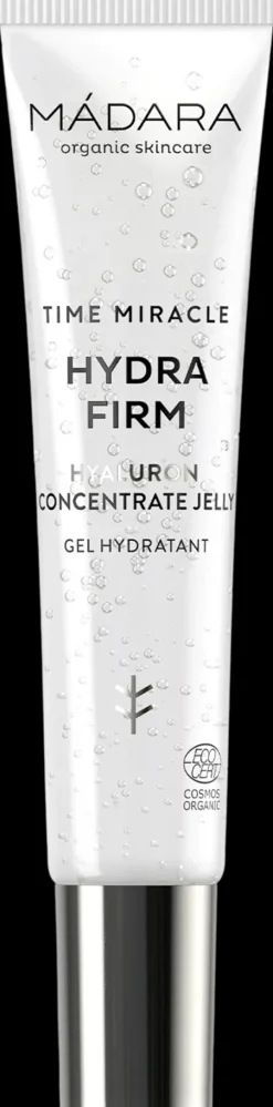 MADARA Time Miracle Hydra Firm Concentrate -geeli 15 ml