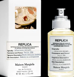 Maison Margiela Replica Afternoon Delight Eau de toilette tuoksu 30ml