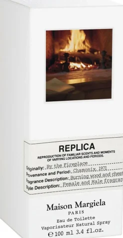 Maison Margiela Replica By the Fireplace EdT tuoksu 100 ml