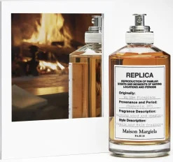 Maison Margiela Replica By the Fireplace EdT tuoksu 100 ml