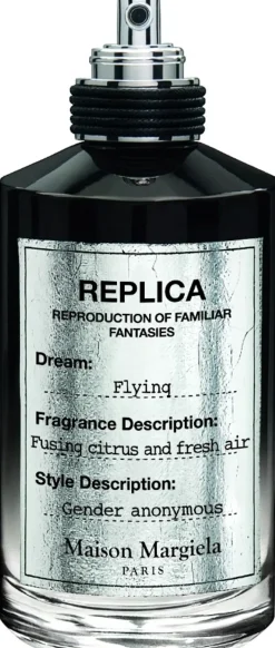 Maison Margiela Replica Flying EdP tuoksu 100 ml