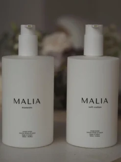 Malia Käsisaippua Moments 500ml