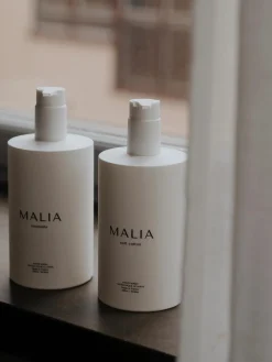 Malia Käsisaippua Soft Cotton 500ml