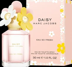 Marc Jacobs Daisy Fresh EdT tuoksu 30 ml