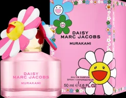 Marc Jacobs Daisy Murakami Pink 50 ml -tuoksu