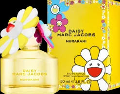 Marc Jacobs Daisy Murakami Yellow 50 ml -tuoksu