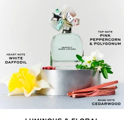 Marc Jacobs Perfect EdT tuoksu 30 ml