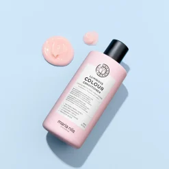 Maria Nila Luminous hoito-aine värjätyille hiuksille 300 ml