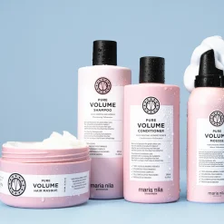 Maria Nila Pure Volume shampoo 350 ml