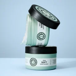 Maria Nila True Soft kosteuttava maski 250 ml