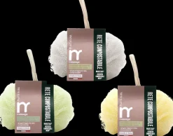 Martini Massage kompostoituva verkkopesusieni