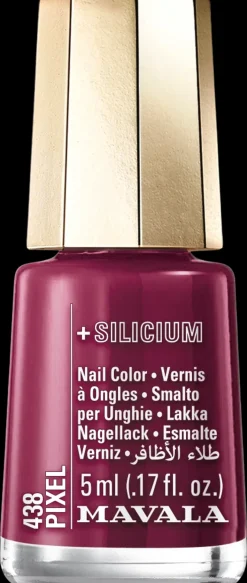 Mavala Mini 438 Pixel 5ml kynsilakka