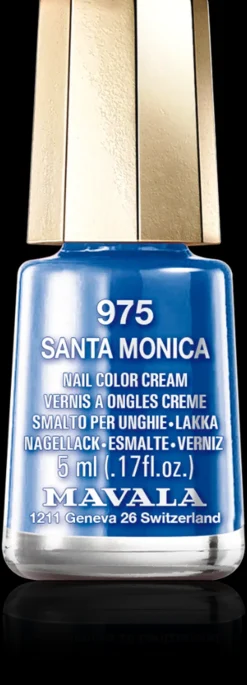 Mavala 5ml 975 Santa Monica kynsilakka