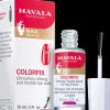 Mavala 10ml Colorfix päällyslakka