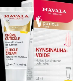 Mavala 15ml Cuticle Cream kynsinauhavoide
