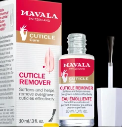 Mavala 10ml Cuticle Remover kynsinauhavesi