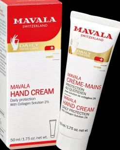 Mavala 50ml Hand Cream käsivoide