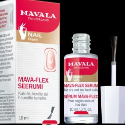 Mavala 10ml Mava Flex Nail Serum vahvistava seerumi kynsille
