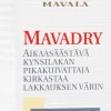 Mavala 10ml Mavadry pikakuivattaja