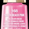 Mavala 5ml Nail Color Cream 168 South Beach Pink kynsilakka