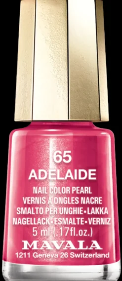 Mavala 5ml Nail Polish 65 Adelaide kynsilakka