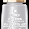 Mavala 5ml Nail Polish 38 Silver kynsilakka