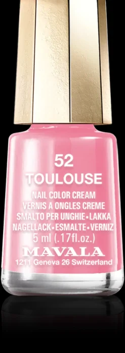 Mavala 5ml Nail Polish 52 Toulouse kynsilakka