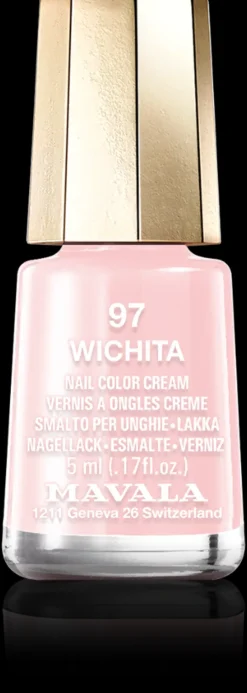 Mavala 5ml Nail Polish 97 Wichita kynsilakka