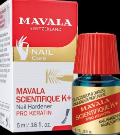Mavala Scientifique K+ kynnenkovettaja 5ml