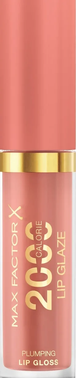 Max Factor 2000 Calorie Lip Glaze huulikiilto 4,4 ml
