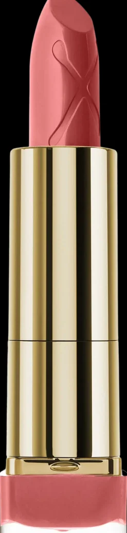 Max Factor Colour Elixir huulipuna 4 g, 015 Nude Rose