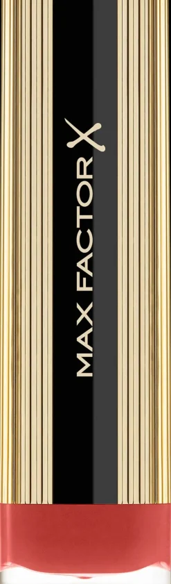 Max Factor Colour Elixir huulipuna 4 g, 050 Pink Brandy