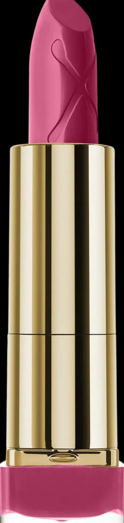 Max Factor Colour Elixir huulipuna 4 g, 110 Rich Raspberry