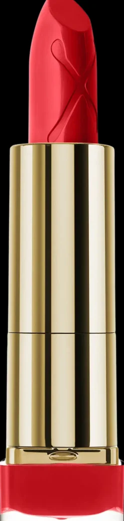 Max Factor Colour Elixir huulipuna 4 g, 075 Ruby Tuesday