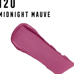 Max Factor Colour Elixir huulipuna 4 g, 120 Midnight Mauve